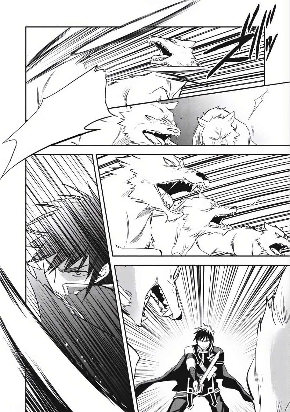 Wortenia Senki 4-กระต่ายจันทร์สีเเดง