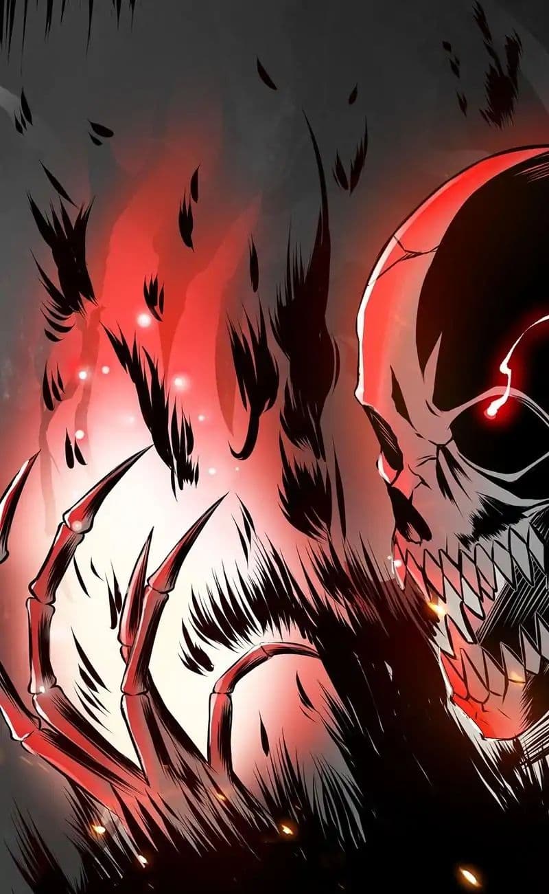 Yama of the Hell 1-1