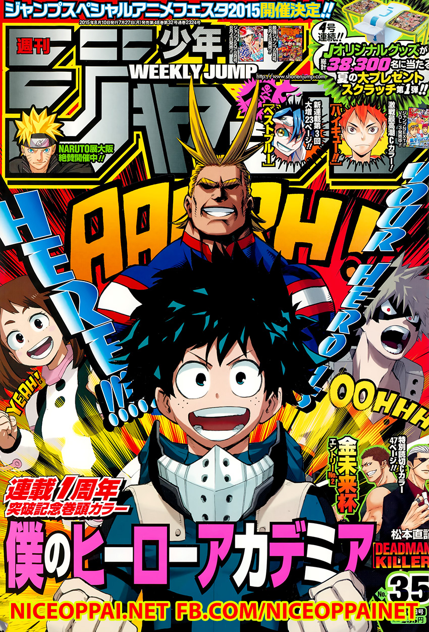 Boku no Hero Academia 52-TH-สเตน นักฆ่าฮีโร่ ปะทะ นักเรียนแห่งยูเอย์