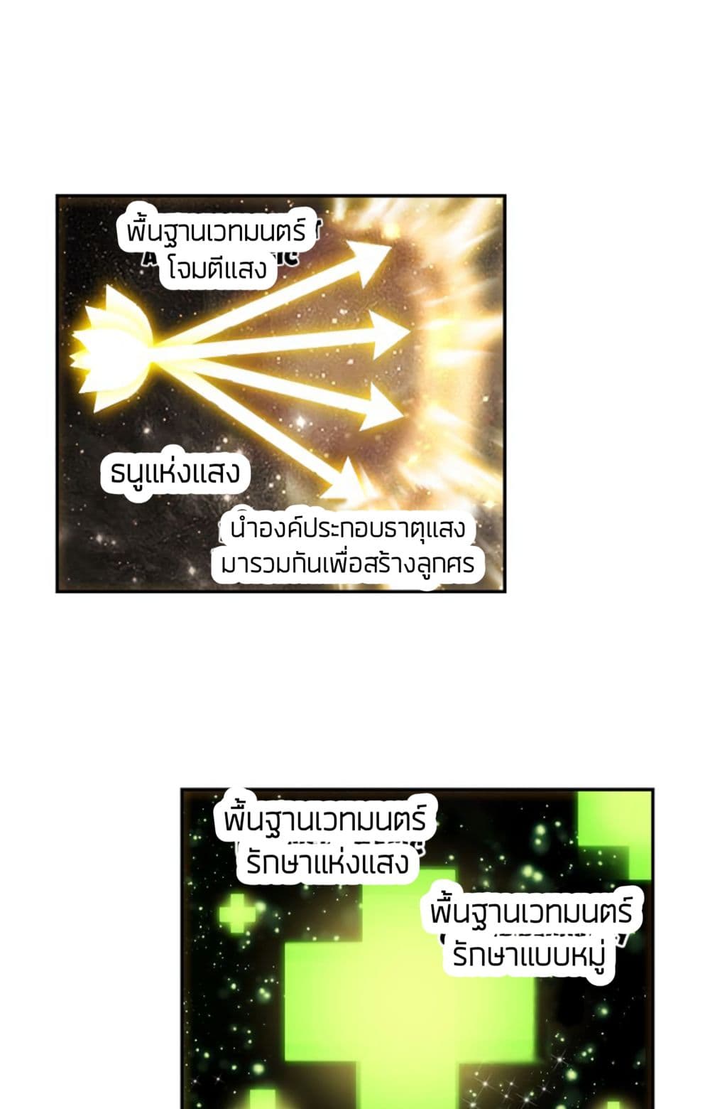 The Child of Light บุตรแห่งแสง 5.1-5.1