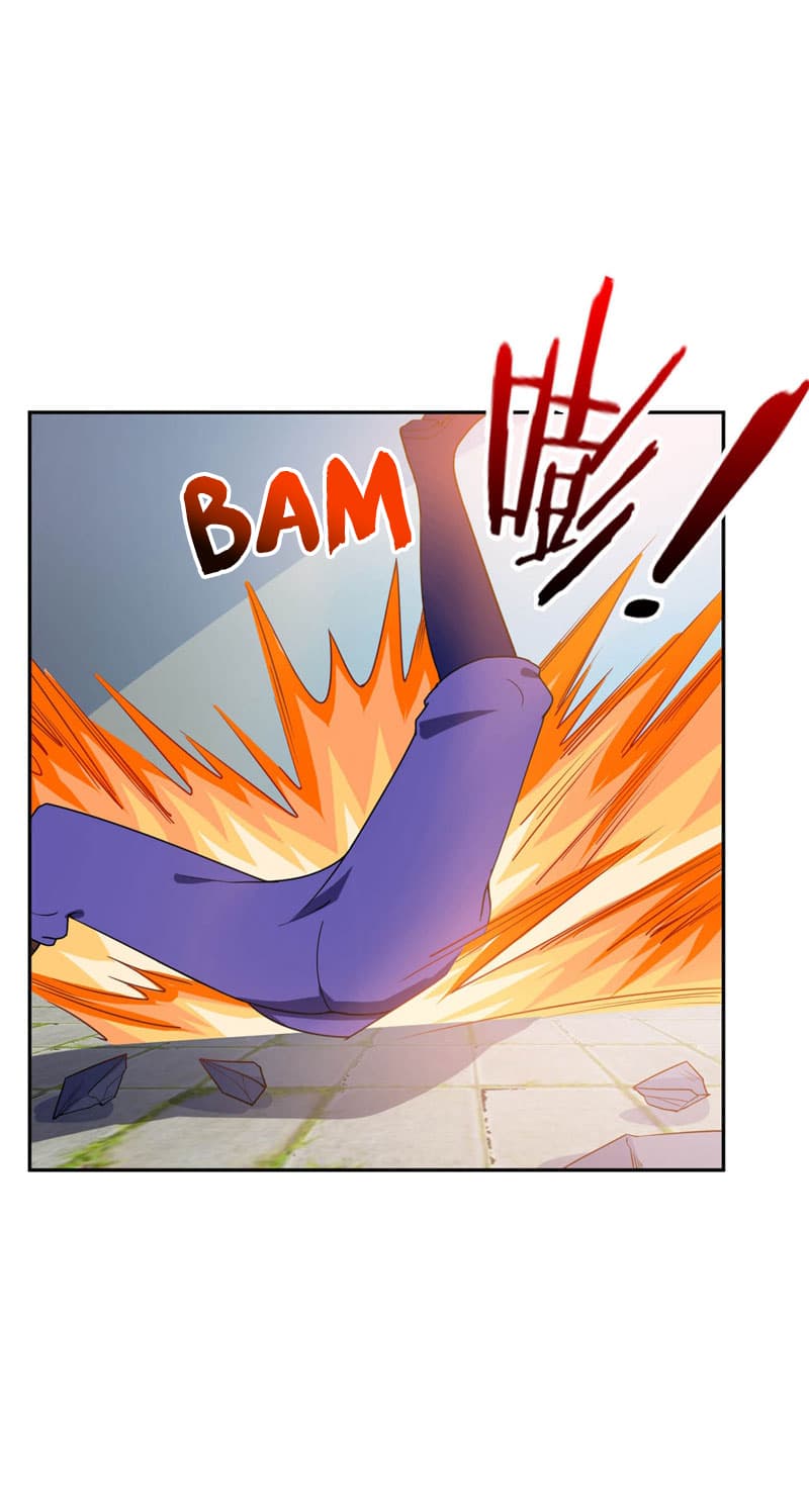 Rise of The Demon King รุ่งอรุณแห่งราชาปีศาจ 19-19
