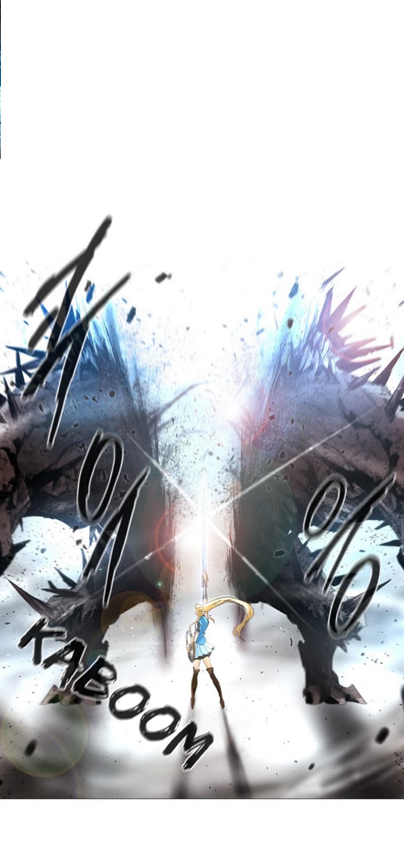 Heaven's Souls 1-1