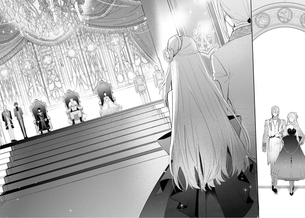 Mochiron, Isharyouseikyuu itashimasu! จะขอเรียกค่าทำขวัญให้ได้เลยค่ะ!!! 14-14