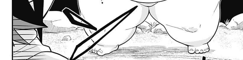 Tokedase! Mizore-chan 34-34