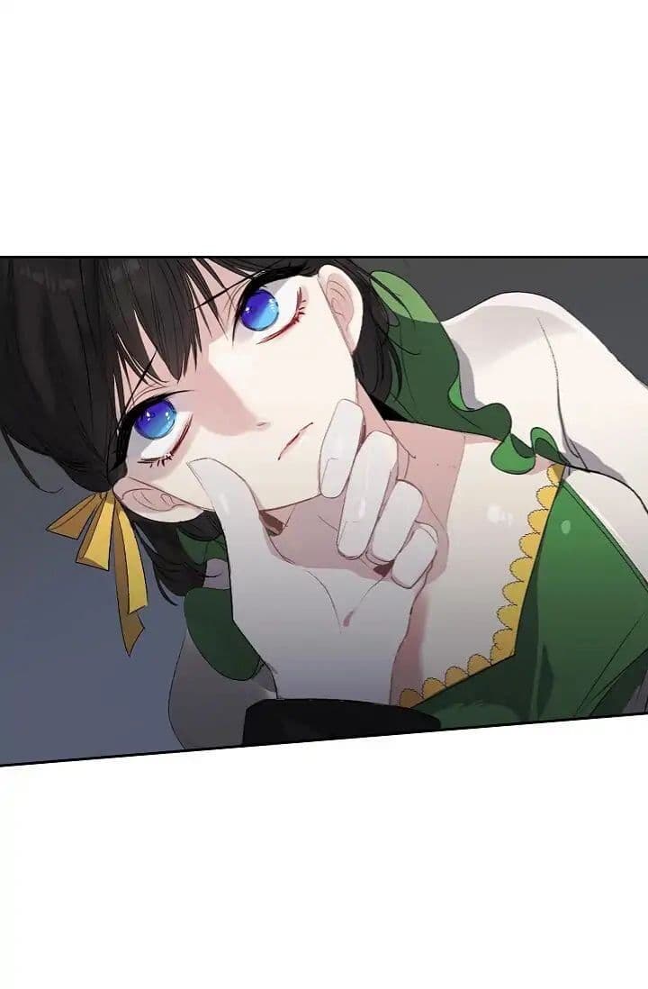 The Tyrant's First Love 7-7