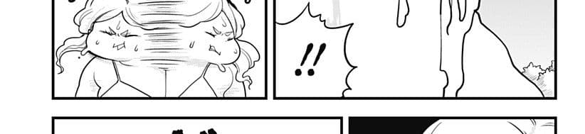 Tokedase! Mizore-chan 35-35