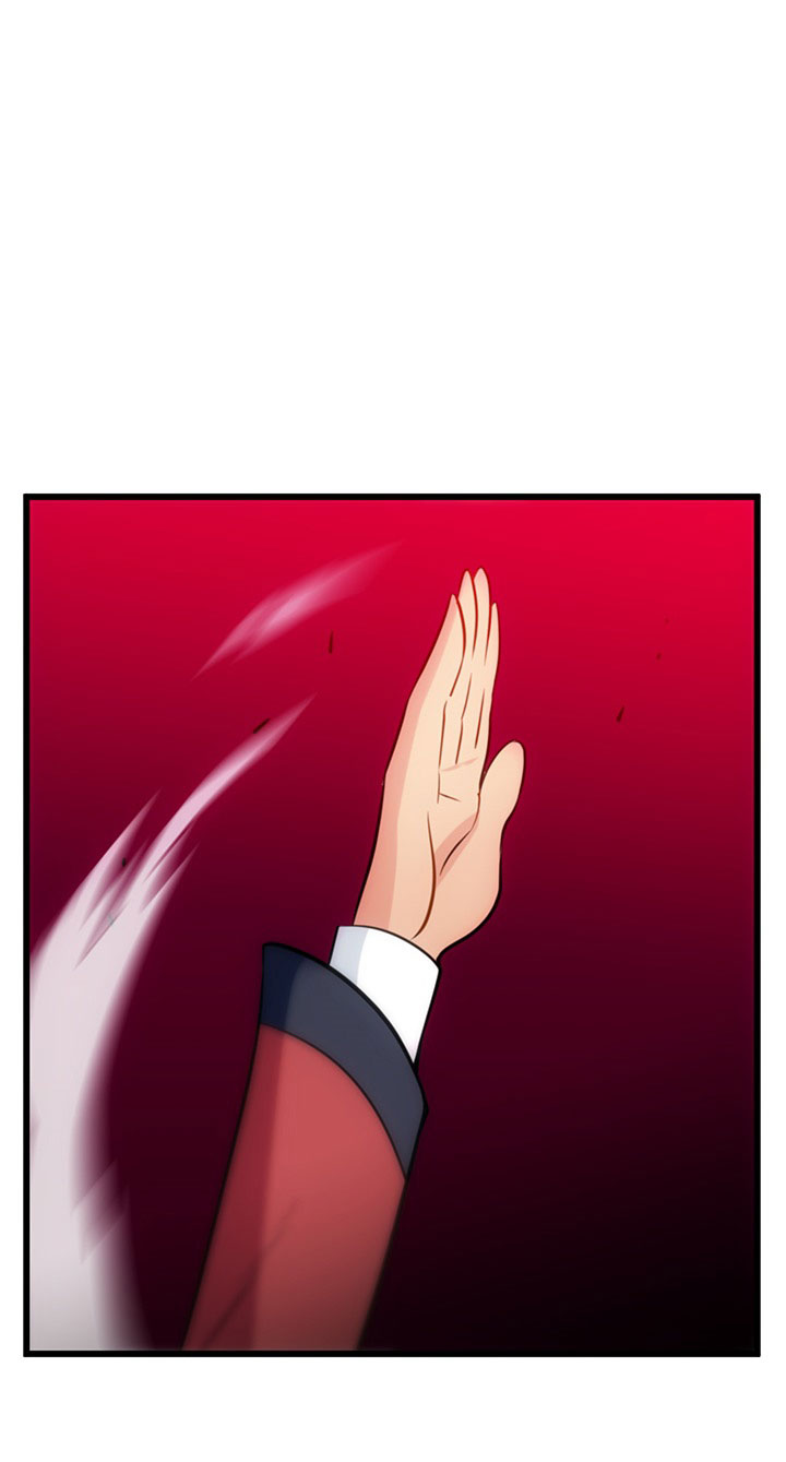 Such a Cute Spy 4-4