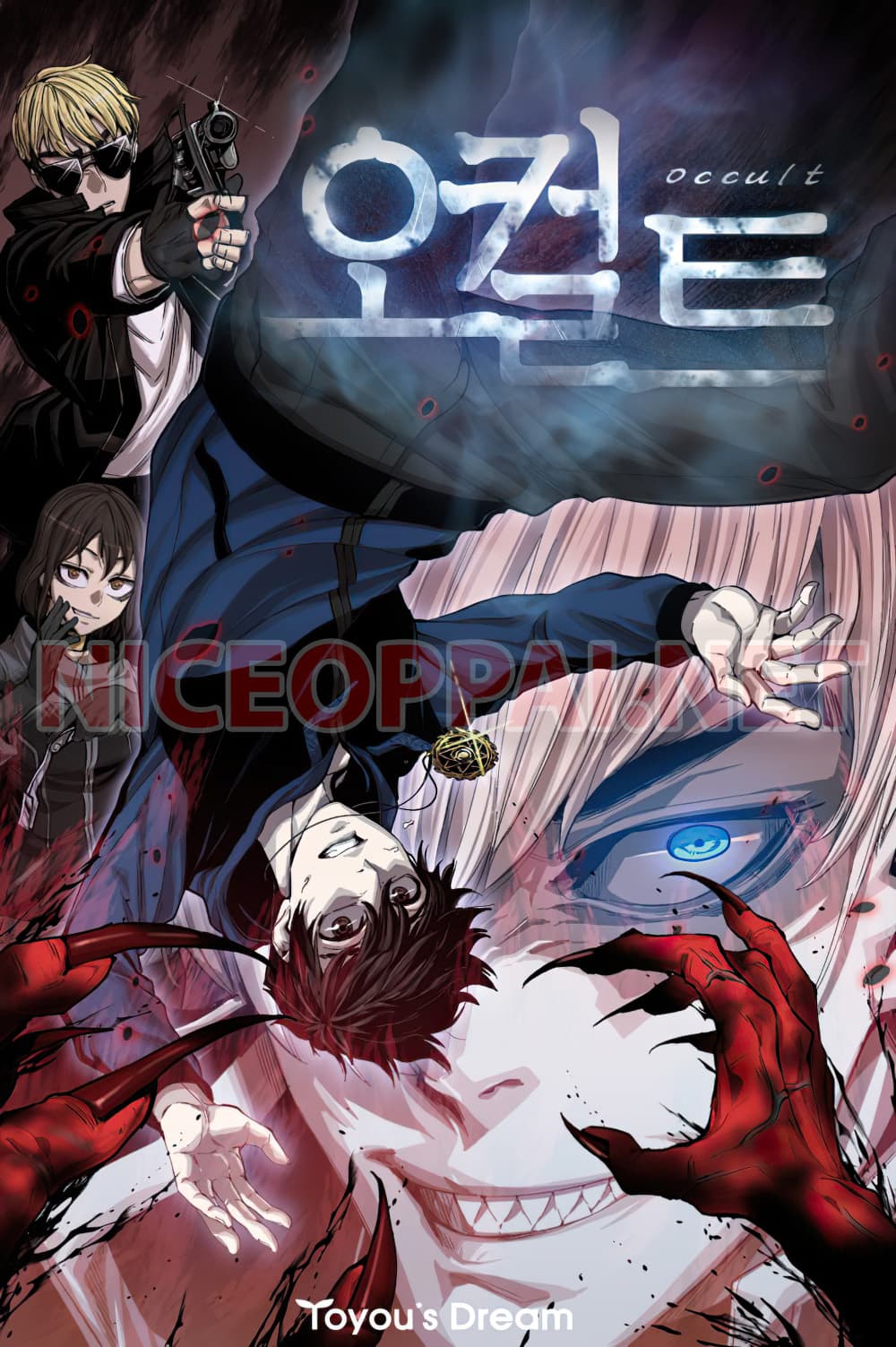 Occult 1-1