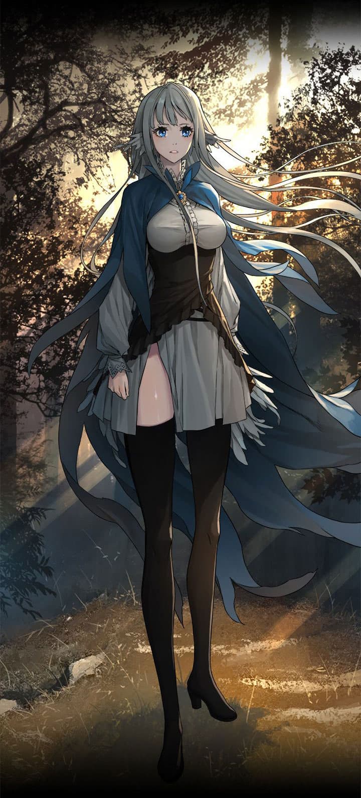 Her Summon 59-59