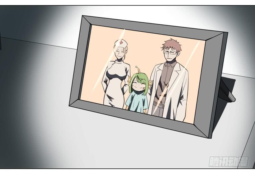 List of Villains 6-6