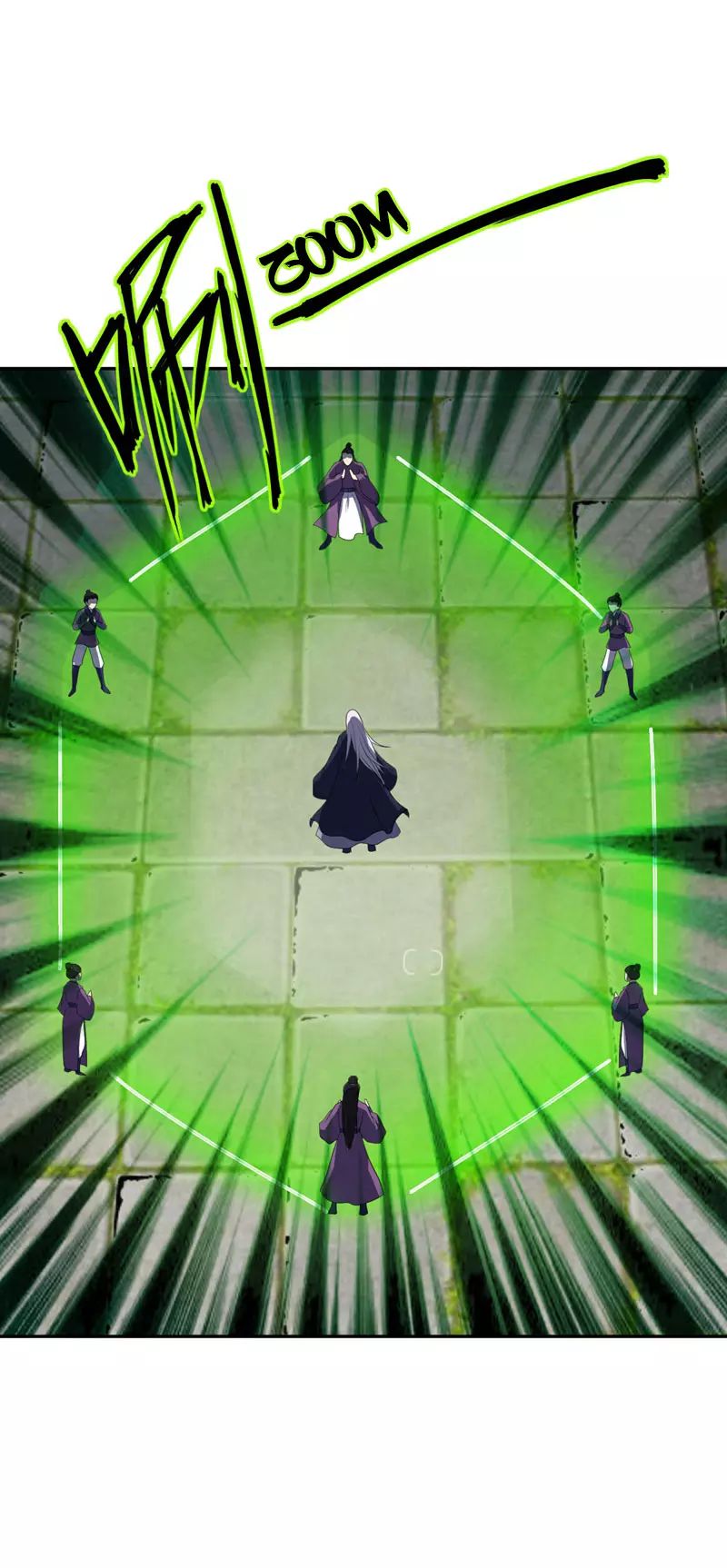 Rise of The Demon King รุ่งอรุณแห่งราชาปีศาจ 9-9