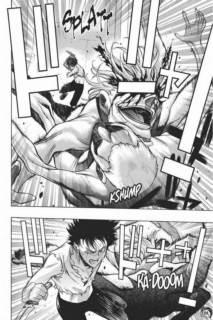 Attack on Titan - Before the Fall 13-คนตายจำเป็น