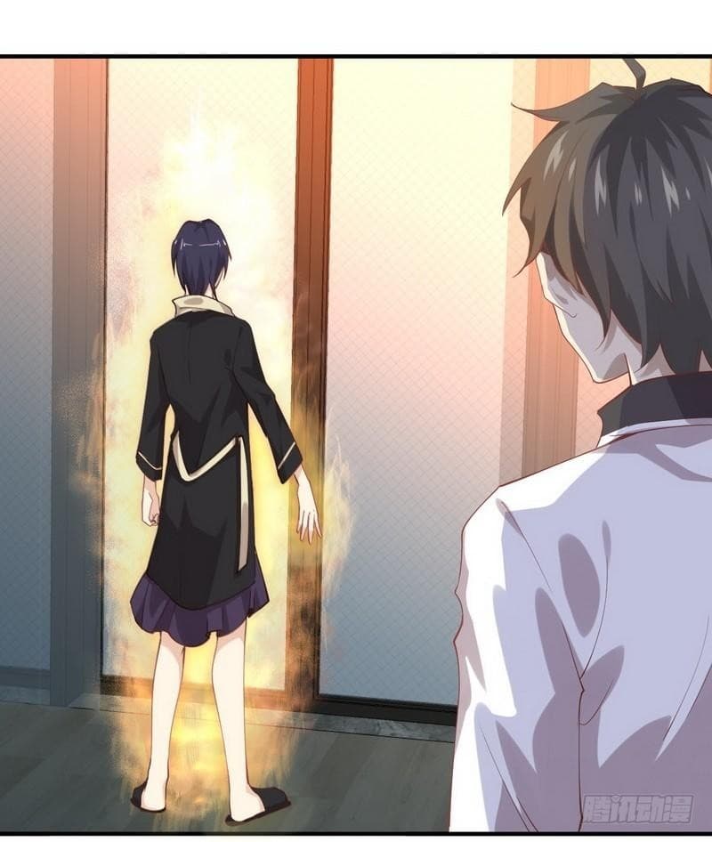 Immortal Swordsman in The Reverse World ราชันนักดาบอมตะ 20-20