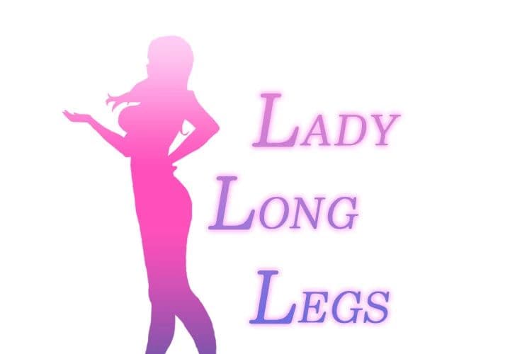 Lady Long Legs 13-13