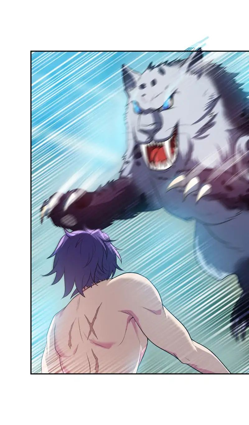 Rise of The Demon King รุ่งอรุณแห่งราชาปีศาจ 3-3
