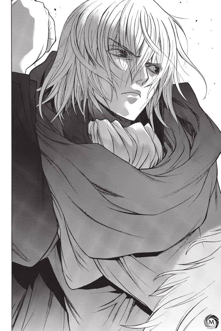 Attack on Titan - Before the Fall 17-กองทหารระส่ำระสาย
