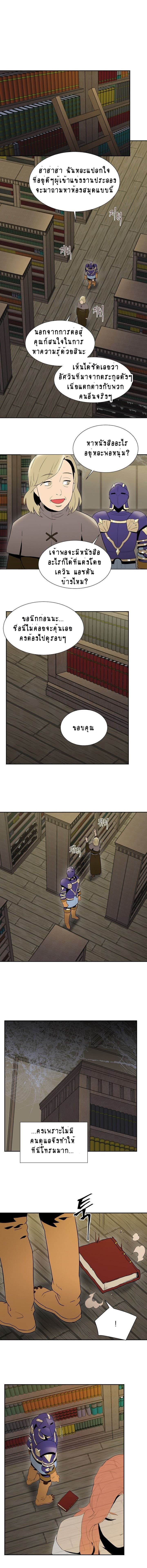 Skeleton Soldier Couldn't Protect the Dungeon นักรบโครงกระดูก ผู้มิอาจปกปักดันเจี้ยน 24-24