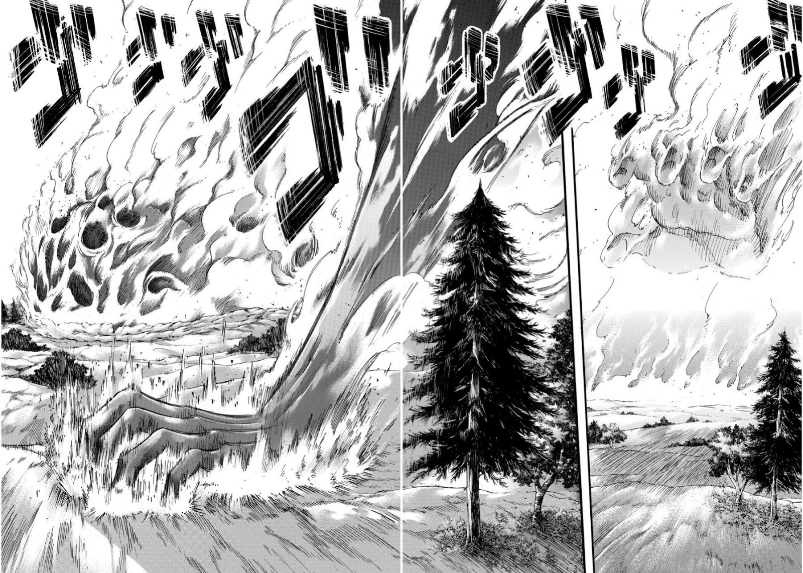 Attack on Titan 68-ผุ้คุมกฎแห่งกำแพง