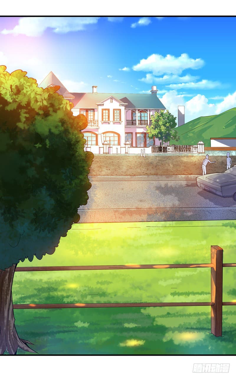 Rebirth: City Deity 46-46