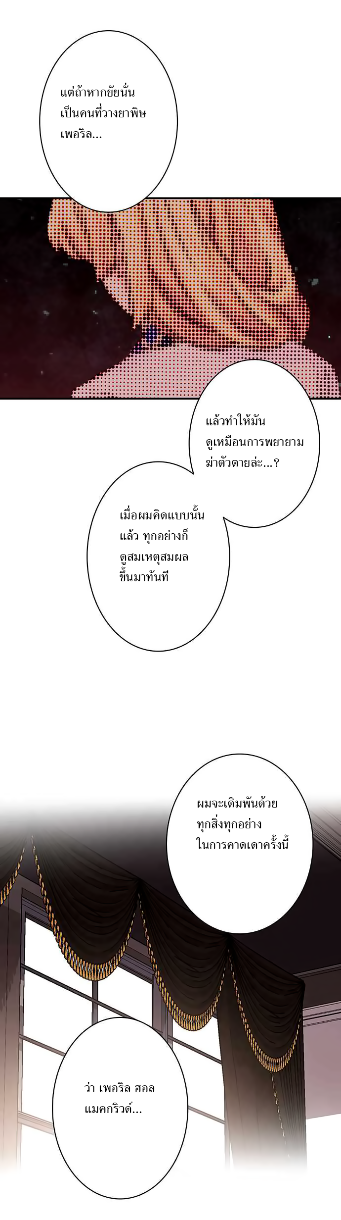 Circle Zero's Otherworldly Hero Business 18-กลยุทธ์ทางการเงิน