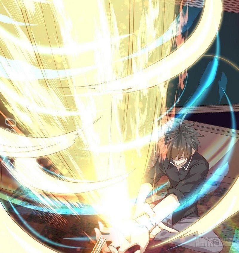 Immortal Swordsman in The Reverse World ราชันนักดาบอมตะ 20-20