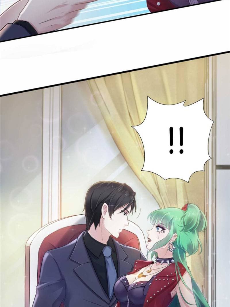 Perfect Secret Love: The Bad New Wife is a Little Sweet 2-2