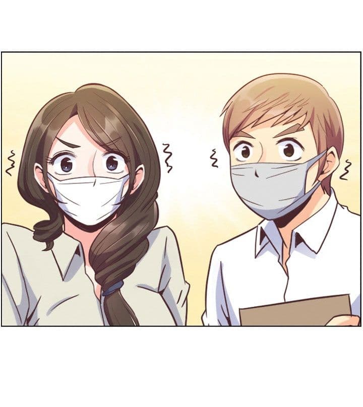 Annoying Jeong Joo Hee ยัยตัวป่วน จองจูฮี 53-53