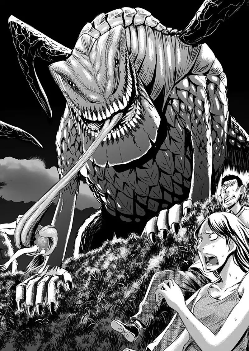 Tokyo Dragon 1-ดอกไม้ไฟ