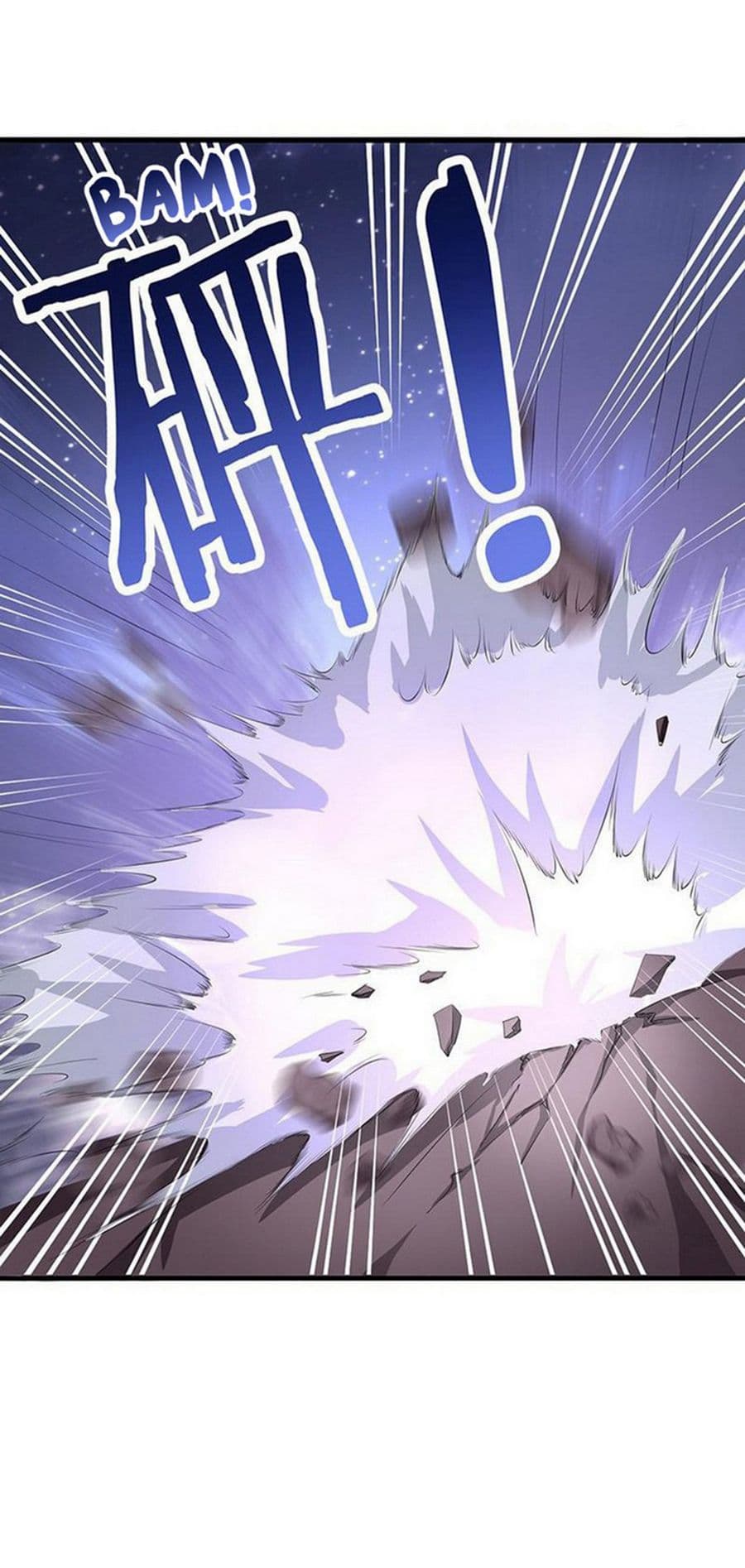 Chaotic Sword God เทพกระบี่มรณะ 14-14