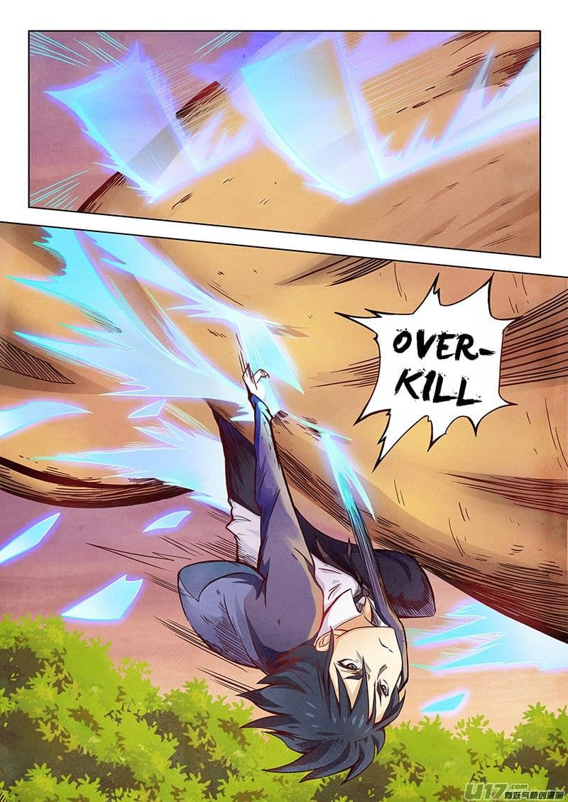The Last Summoner 2-2