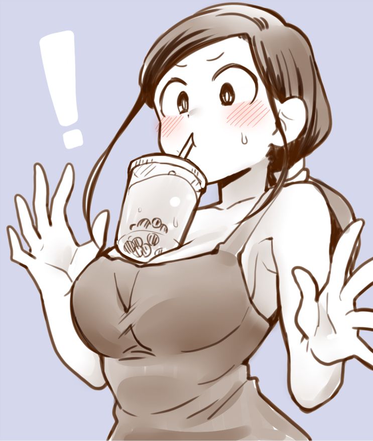 Tokedase! Mizore-chan 27-27