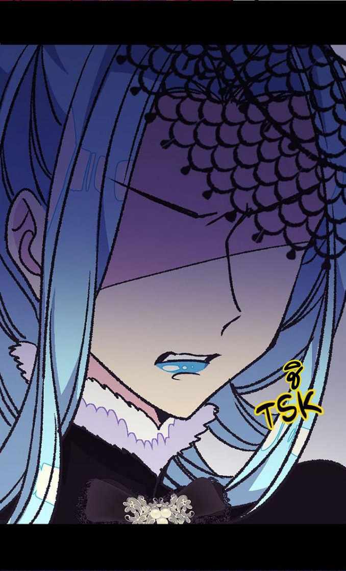 The Abandoned Empress 17-17
