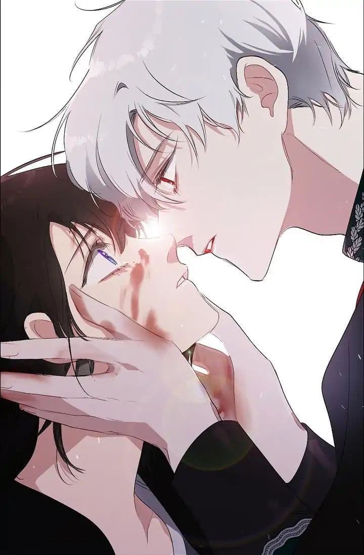 The Tyrant's First Love 5-5