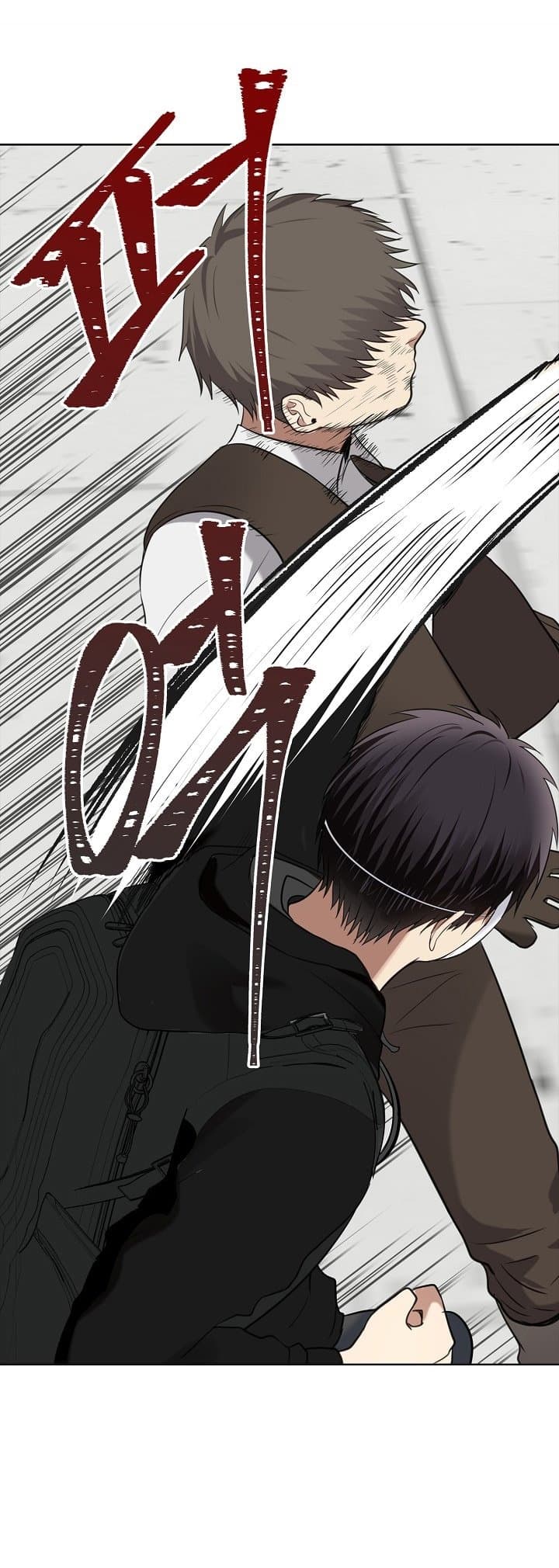 Ranker Who Lives A Second Time 6-6