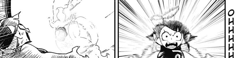 Tokedase! Mizore-chan 34-34