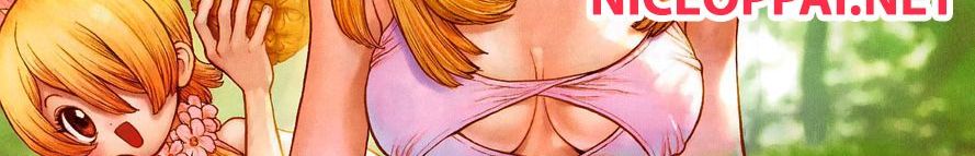 Dr.Stone 120-Top Secret