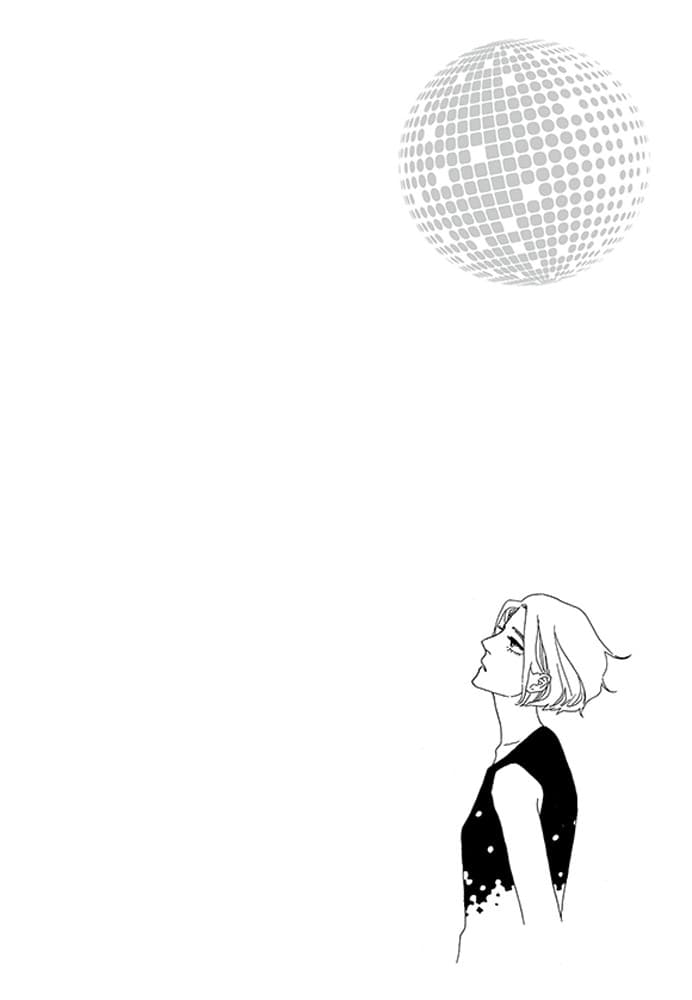 Mirror Ball Flashing Magic 4-4