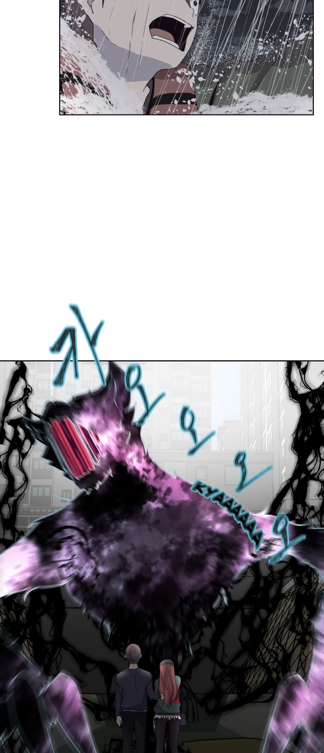 The Boy of Death 7-7