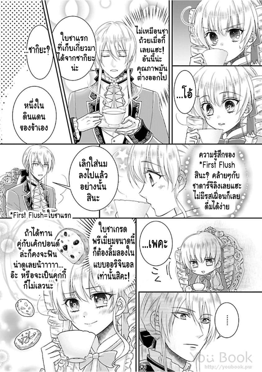 Fake Cinderella 3-3