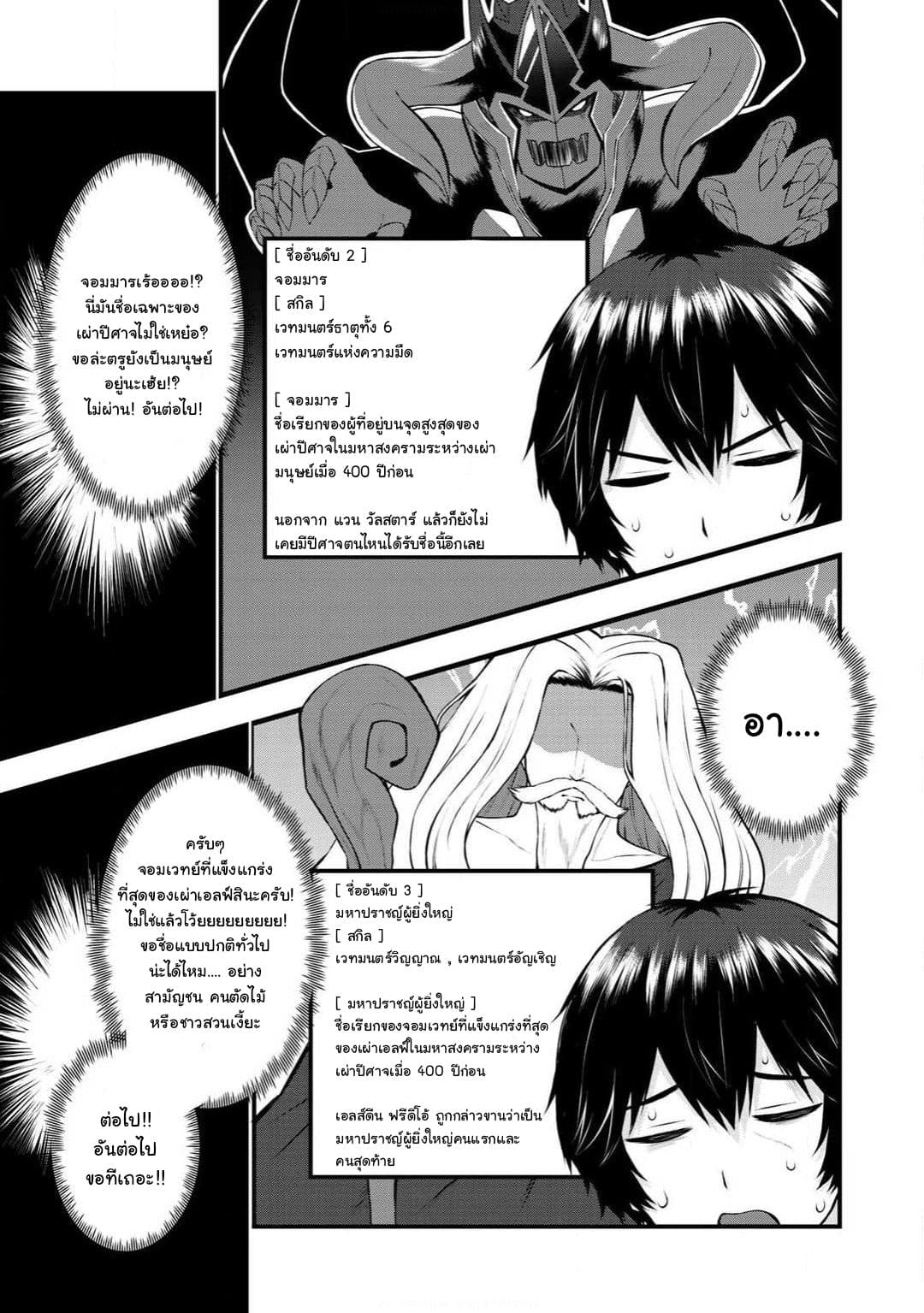 Dorei Shounin shika Sentakushi ga Nai desu yo? Harem? Nani Sore Oishii no? 1-1