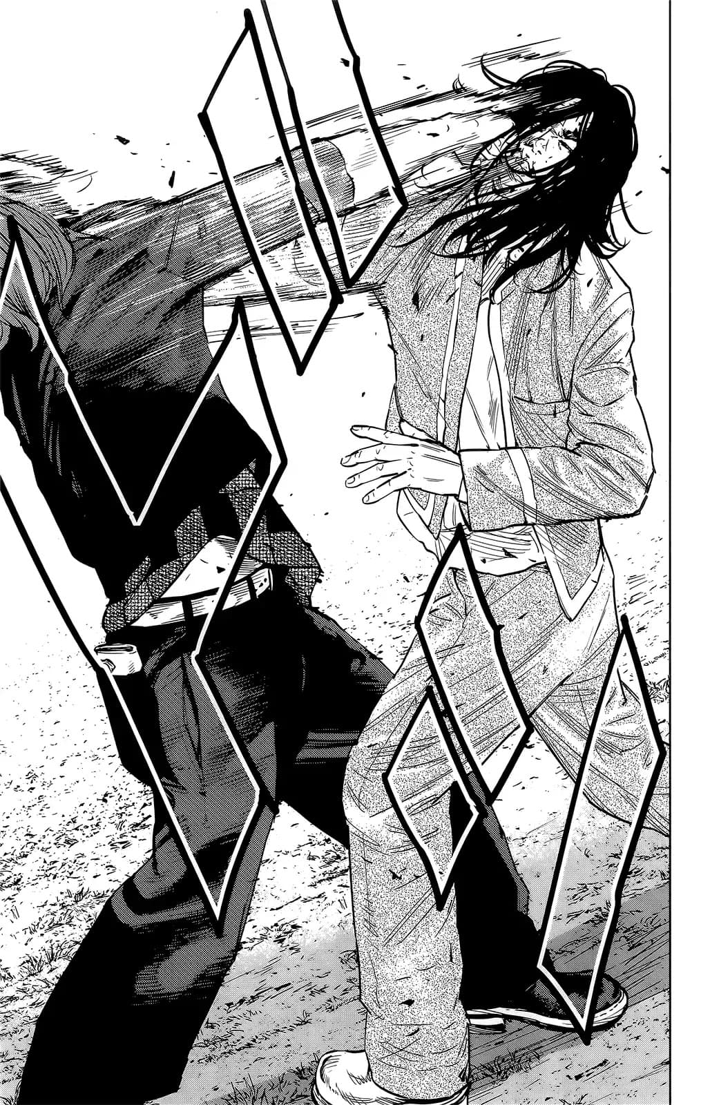Crows Zero II: Suzuran x Houen 44-44