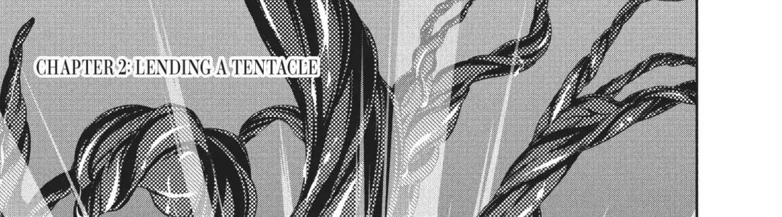 Orc Henshuusha to Onna Kishi Mangaka-san 2-2