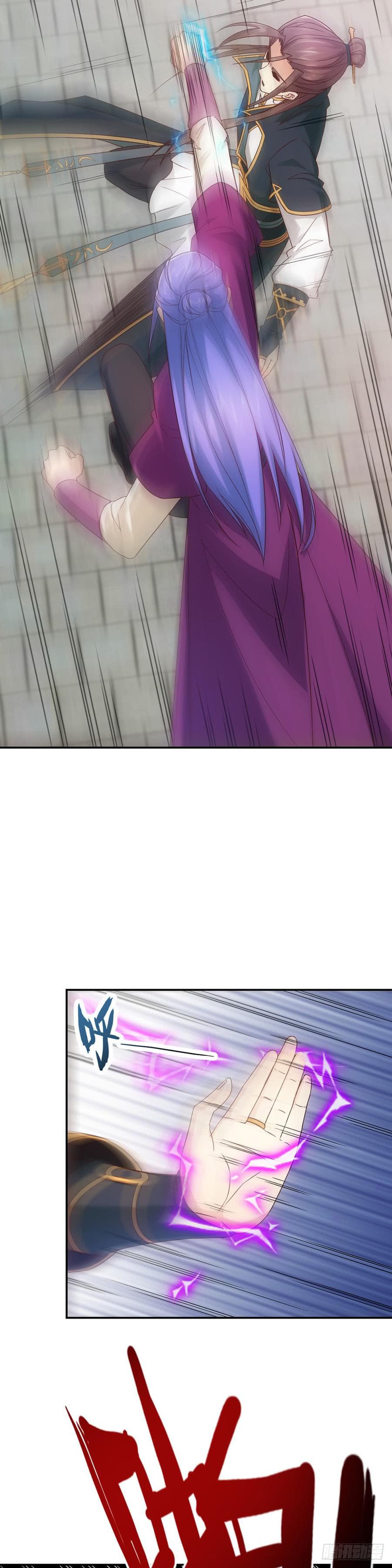 Hong Tianshen Zun 3-3