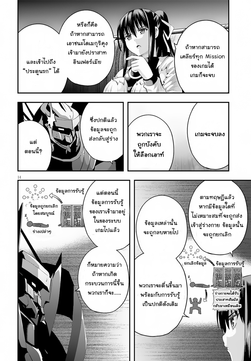 Ecstas Online 5-5