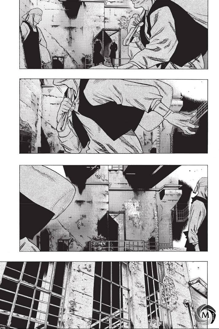 Attack on Titan - Before the Fall 25-ก่อนพายุมาเยือน