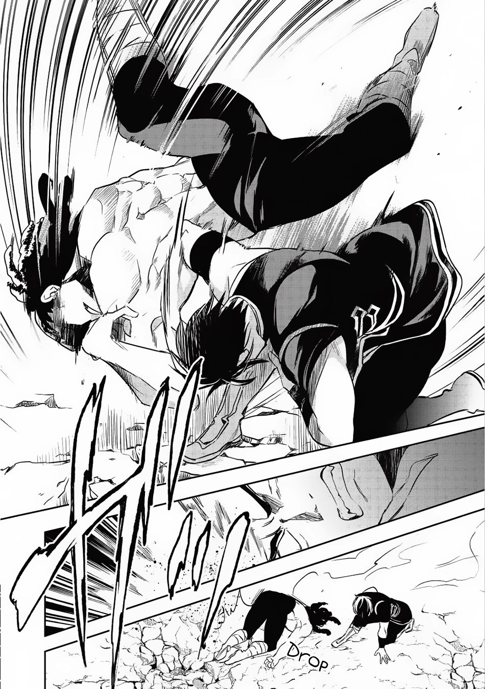 Wortenia Senki 15-15