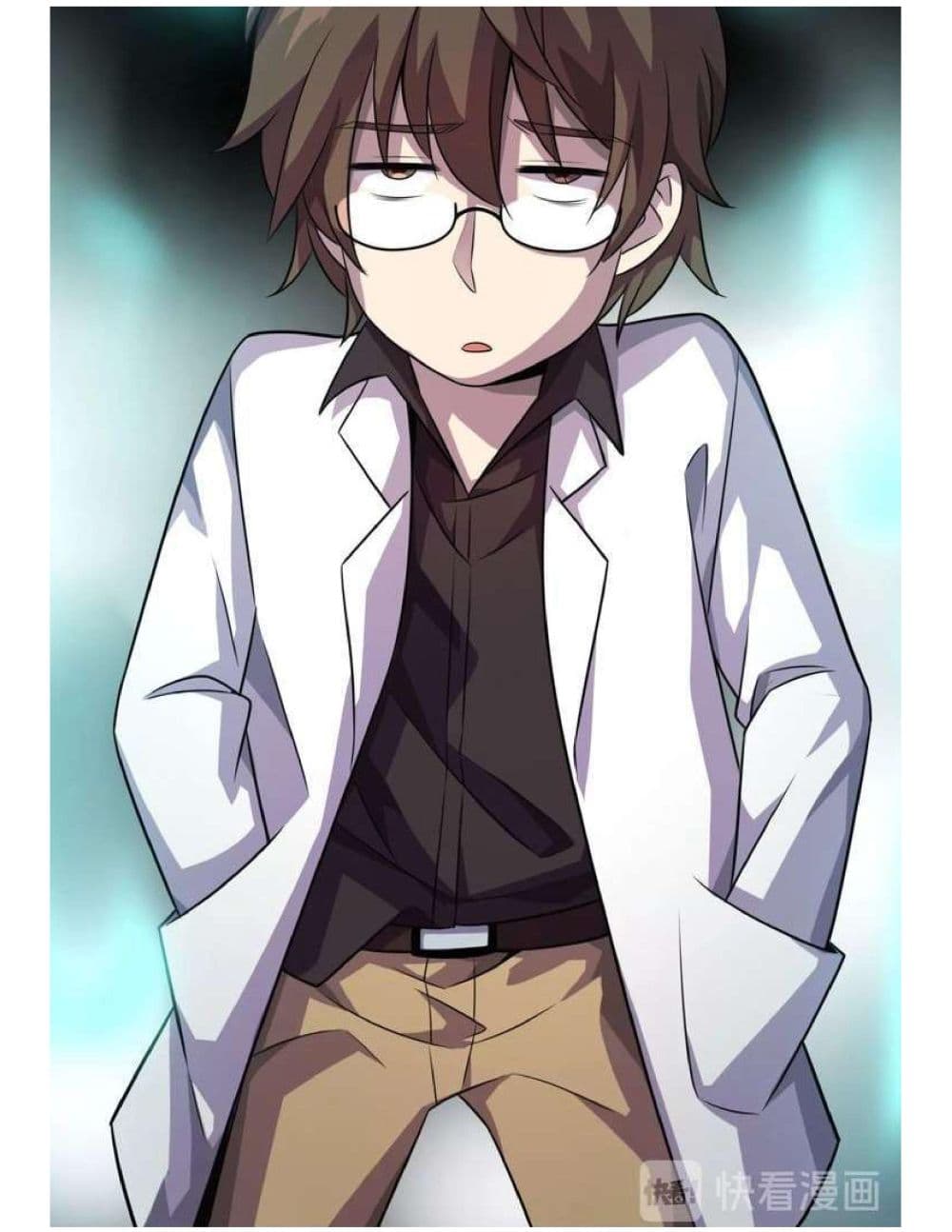 Reborn Doctor 1-1