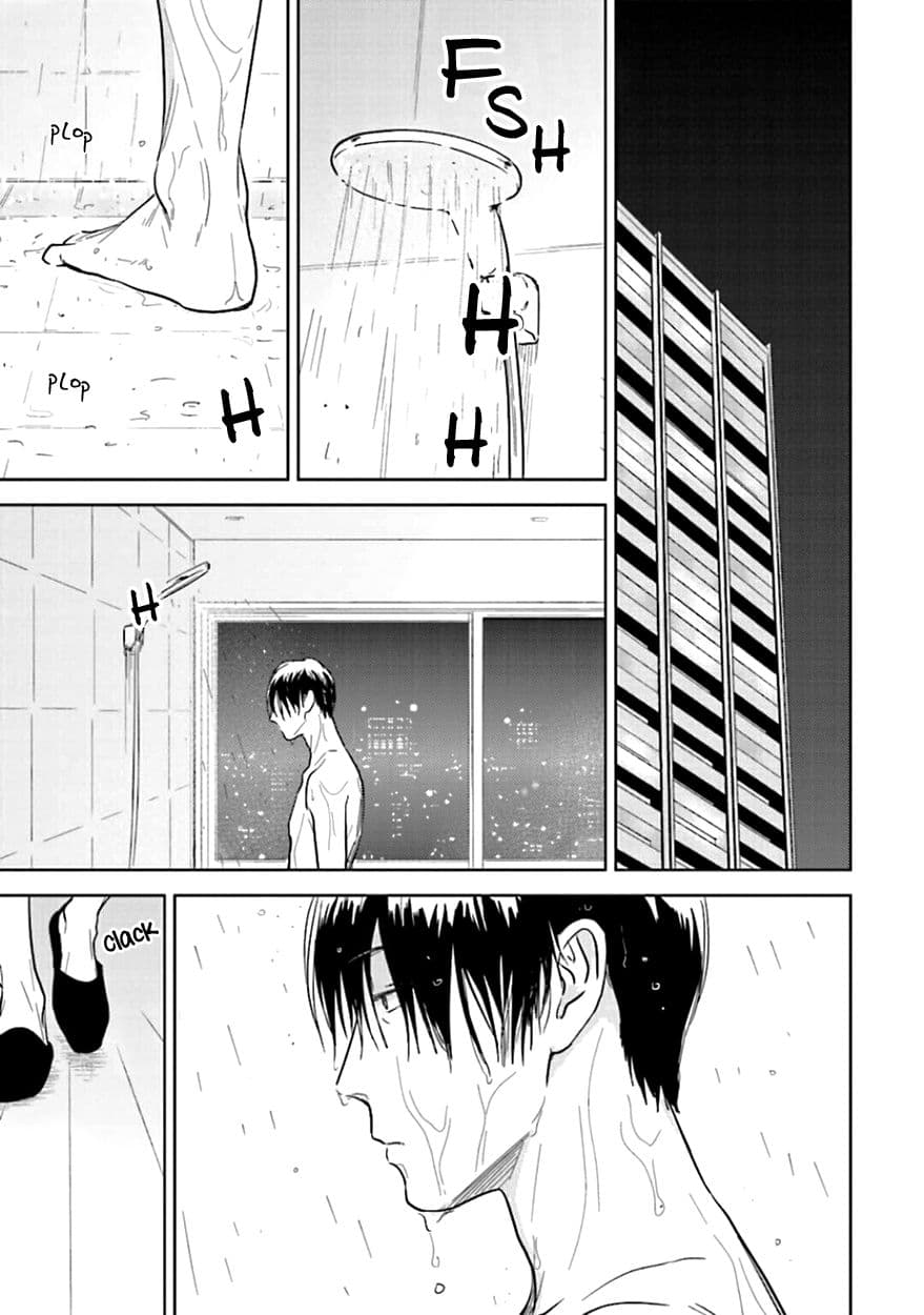 Oni to Tengoku 5-5