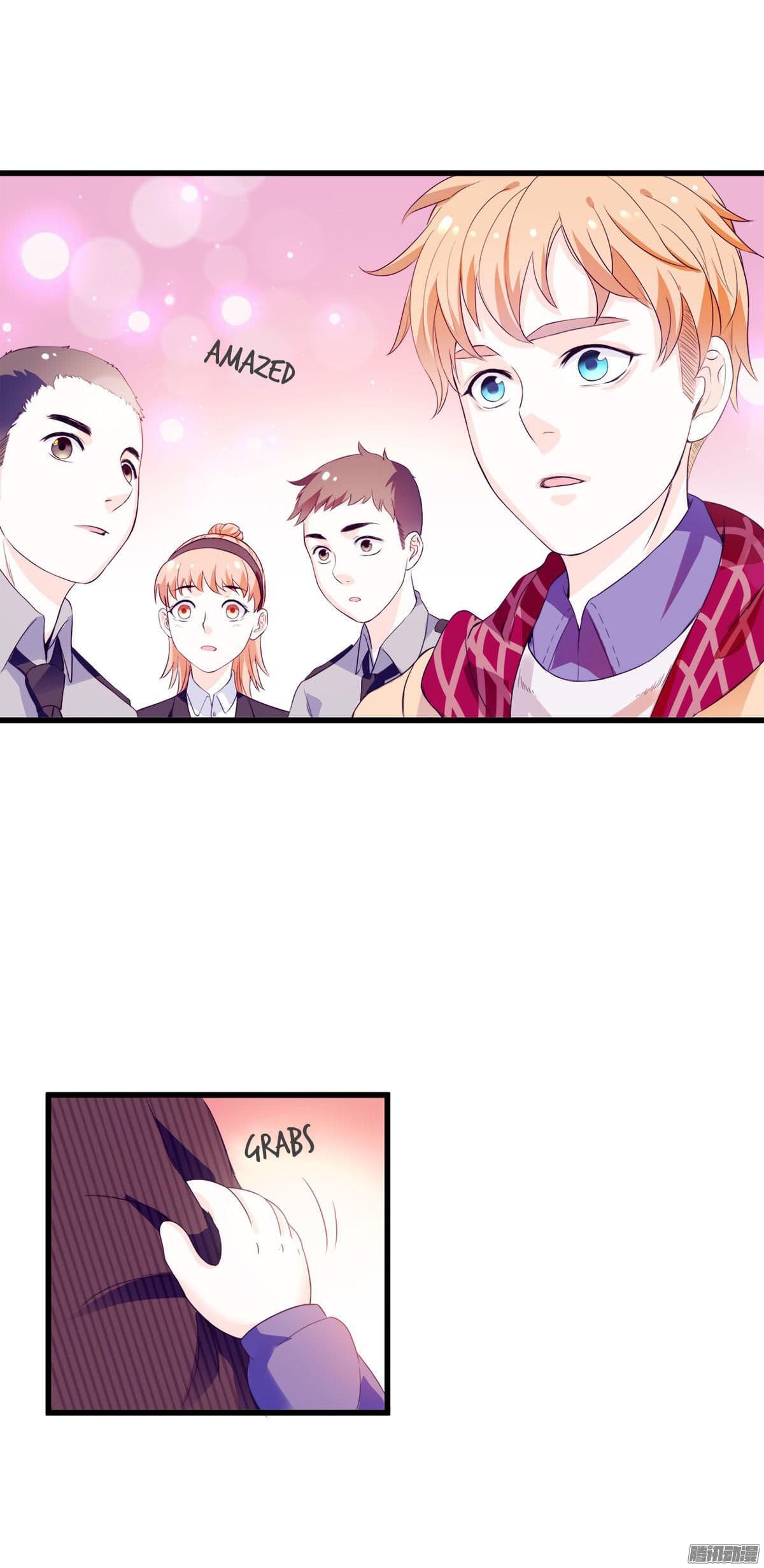 Full Marks, Hidden Marriage 5-5