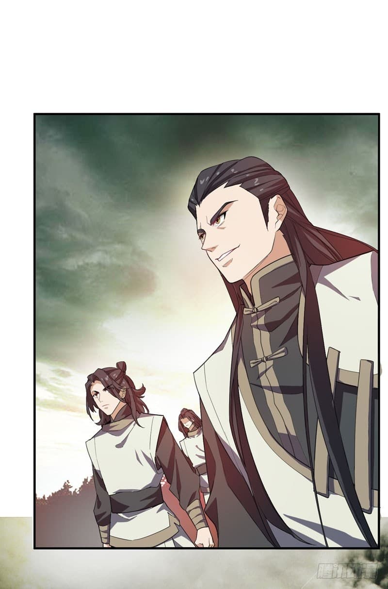Rise of The Demon King รุ่งอรุณแห่งราชาปีศาจ 56-56